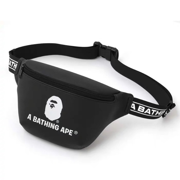 Bape “A Bathing Ape” waist bag - Picture 1 of 1